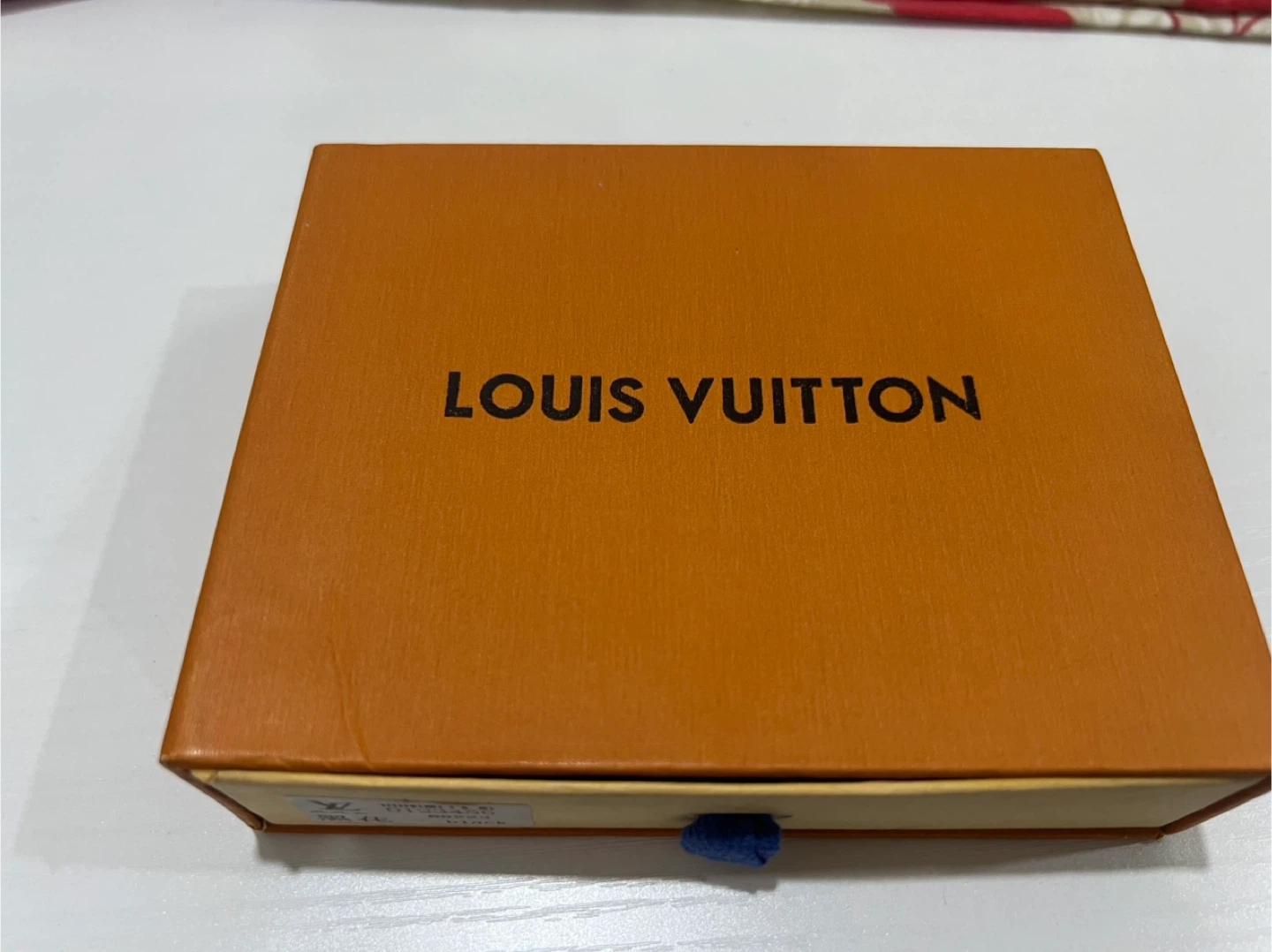 Louis Vuitton Black Wallet with Box !!NEED GONE ASAP!!