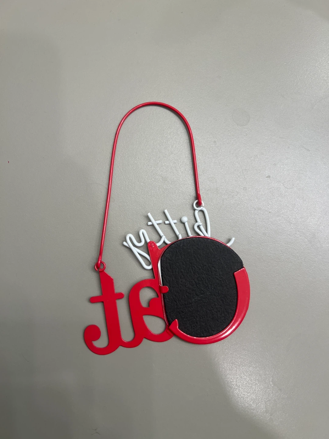 Kitty Cat Ornament - photo 2