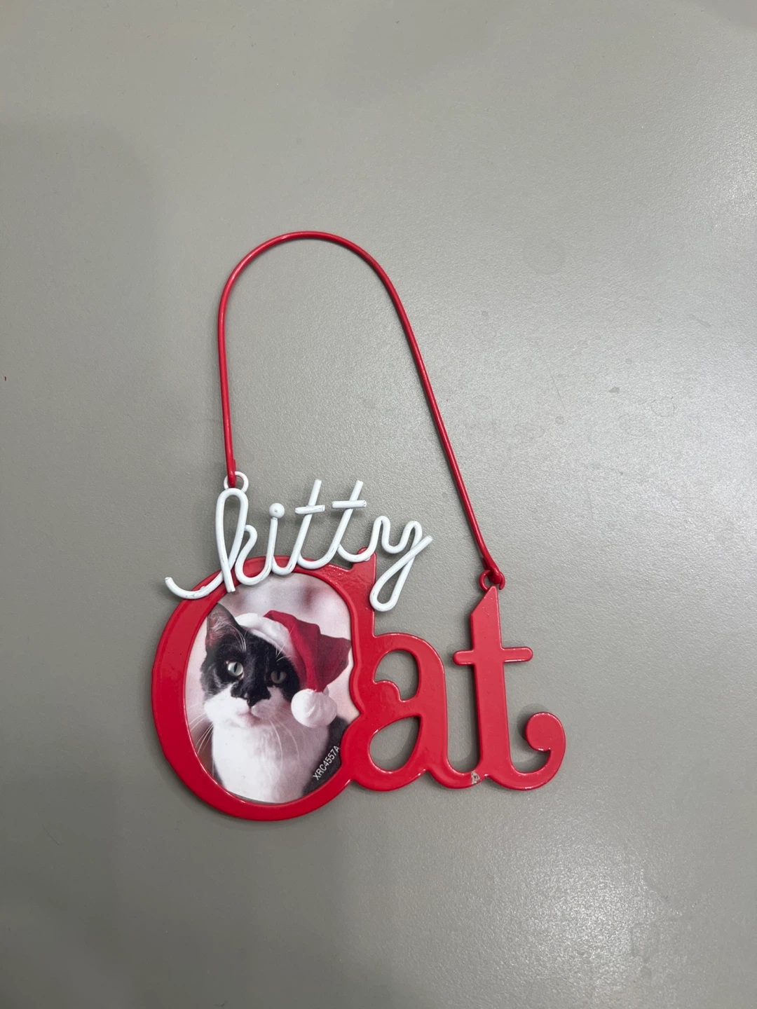 Kitty Cat Ornament