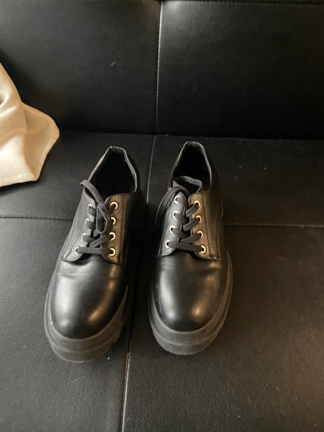 Womens Blayke Oxford Shoes - photo 5
