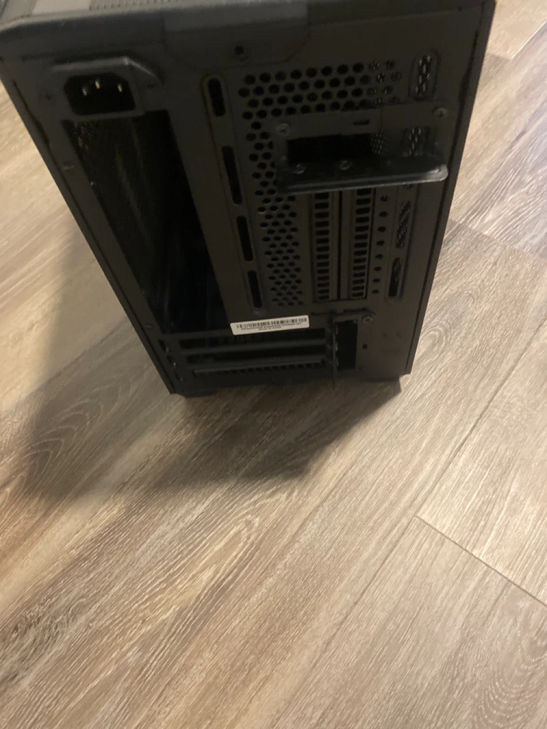 Cooler Master Silencio S400 Computer Case - photo 4