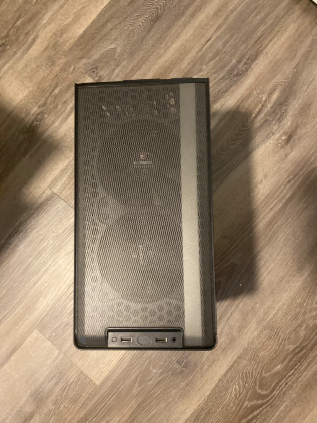 Cooler Master Silencio S400 Computer Case - photo 3