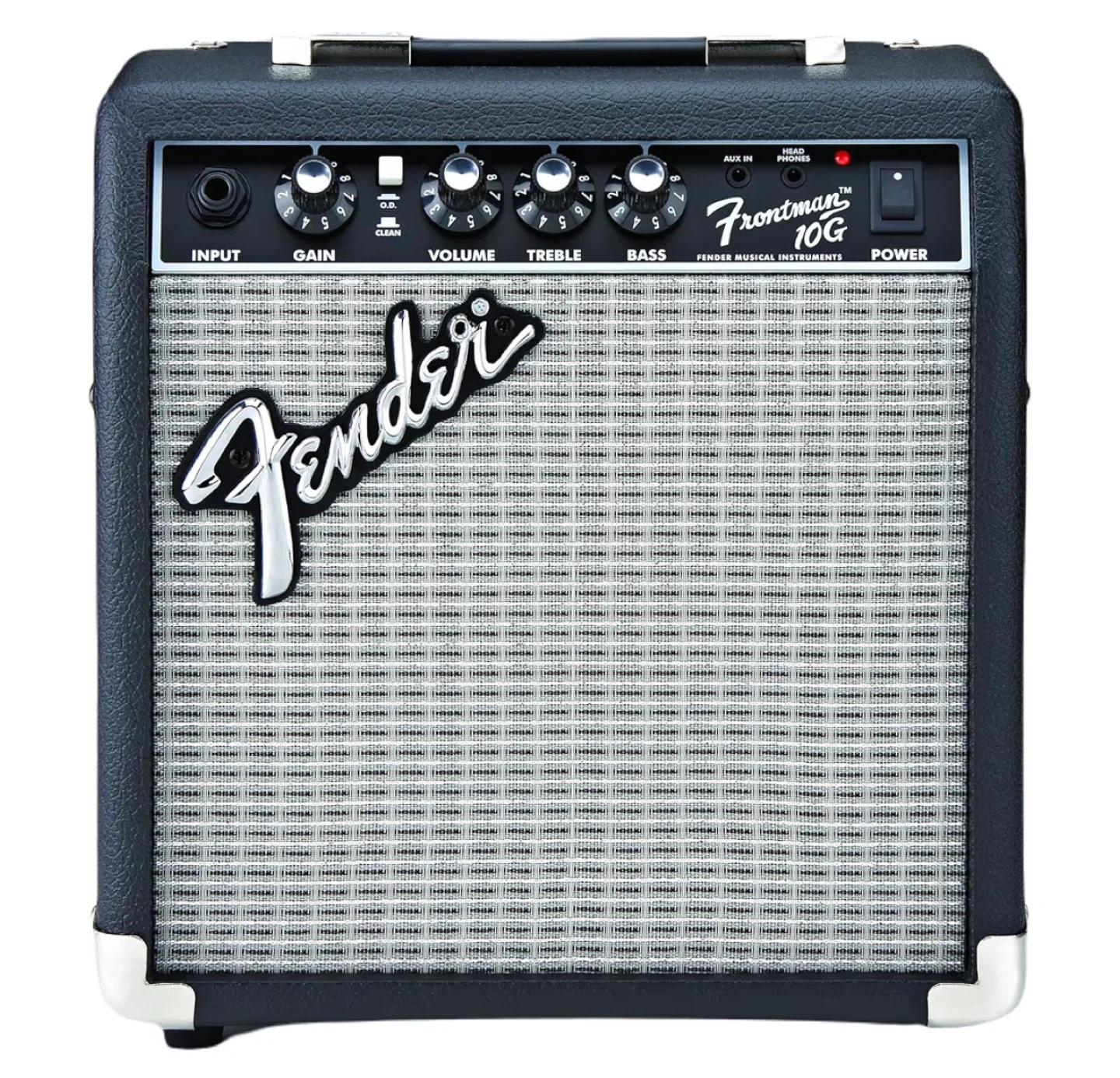 Fender Frontman 10G Guitar Amplifier