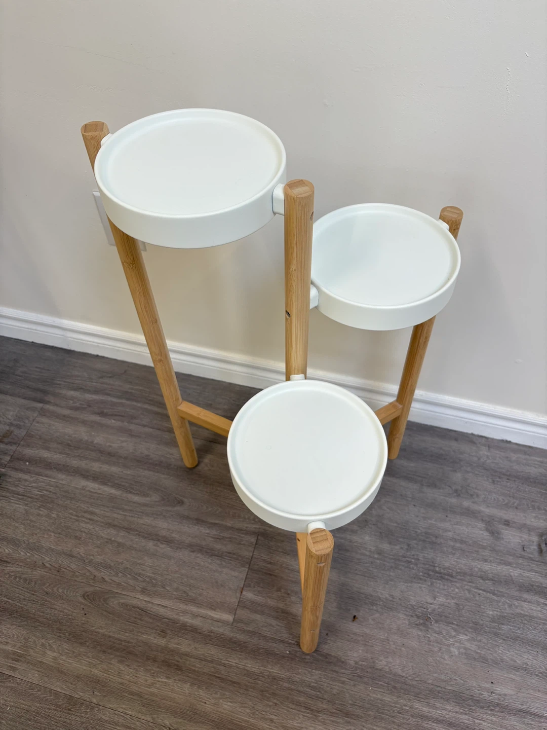 IKEA Satsumas Plant Stand - Great Condition! - photo 2