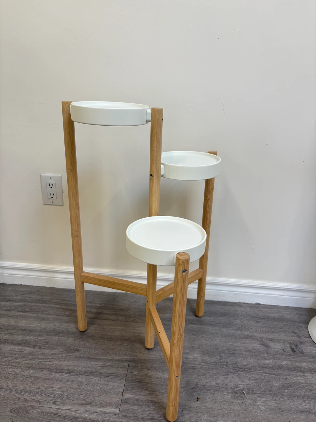 IKEA Satsumas Plant Stand - Great Condition!