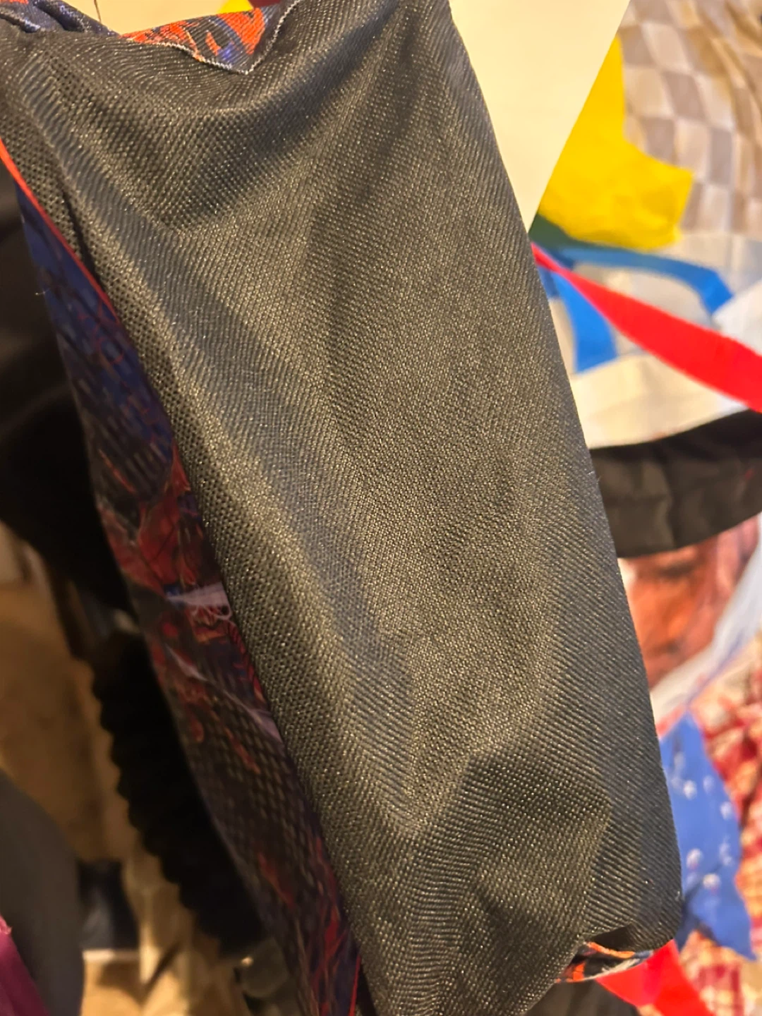 Marvel Spiderman Backpack - photo 4