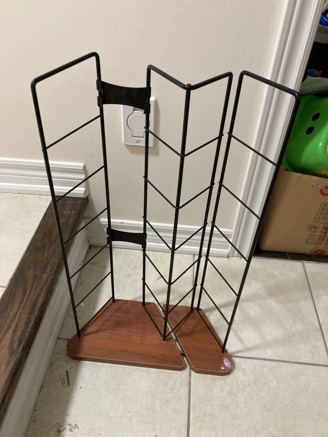 🆓 CD/DVD holder 🚮