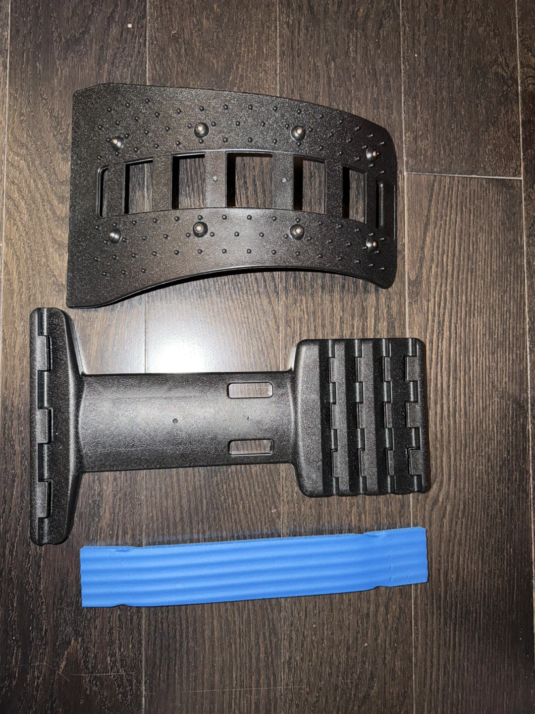 Back Stretcher Lumbar Support Device - photo 3