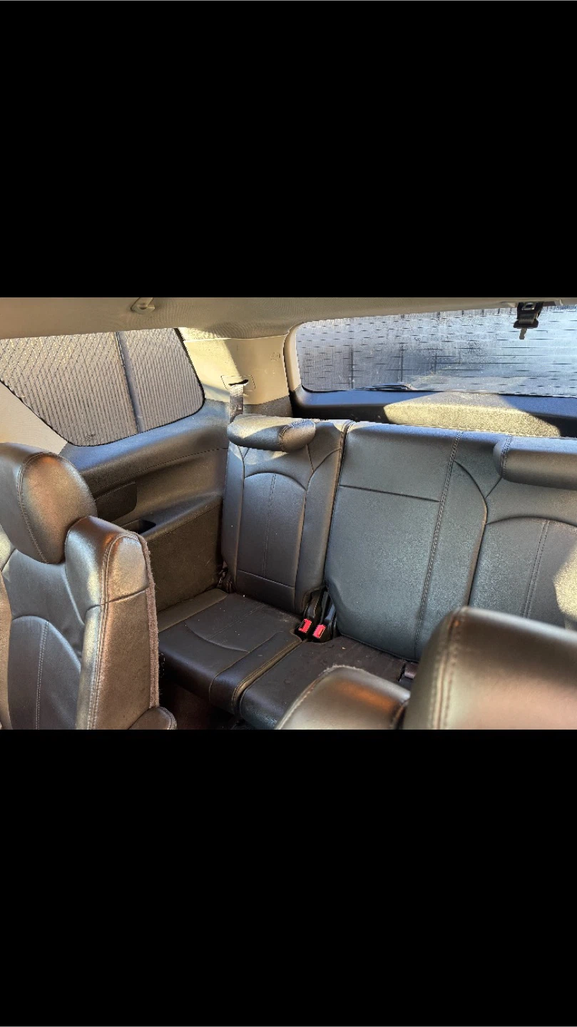 2010 GMC Acadia SUV - photo 4