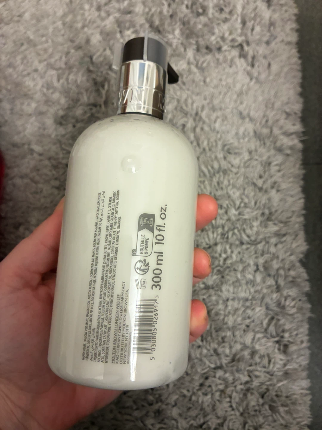 Molton Brown Festive Frankincense & Allspice Set - photo 5