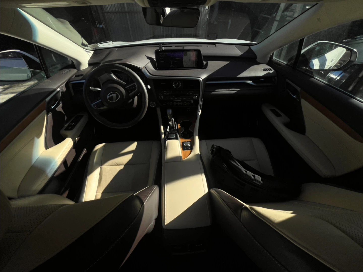 2018 Lexus RX350 AWD - photo 2