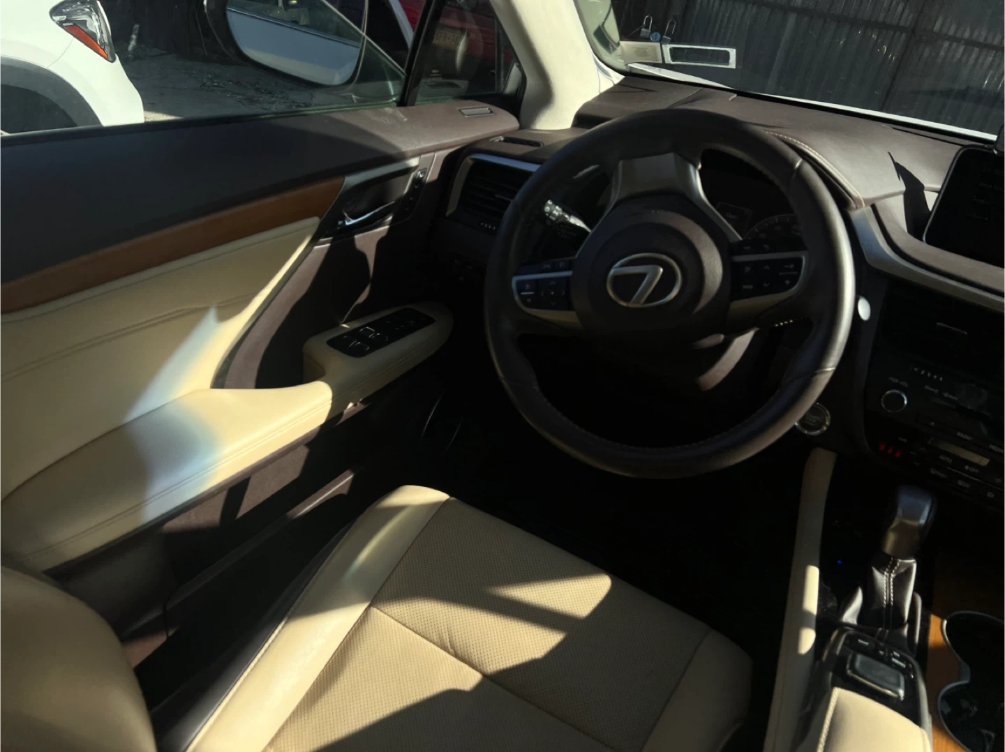 2018 Lexus RX350 AWD - photo 3