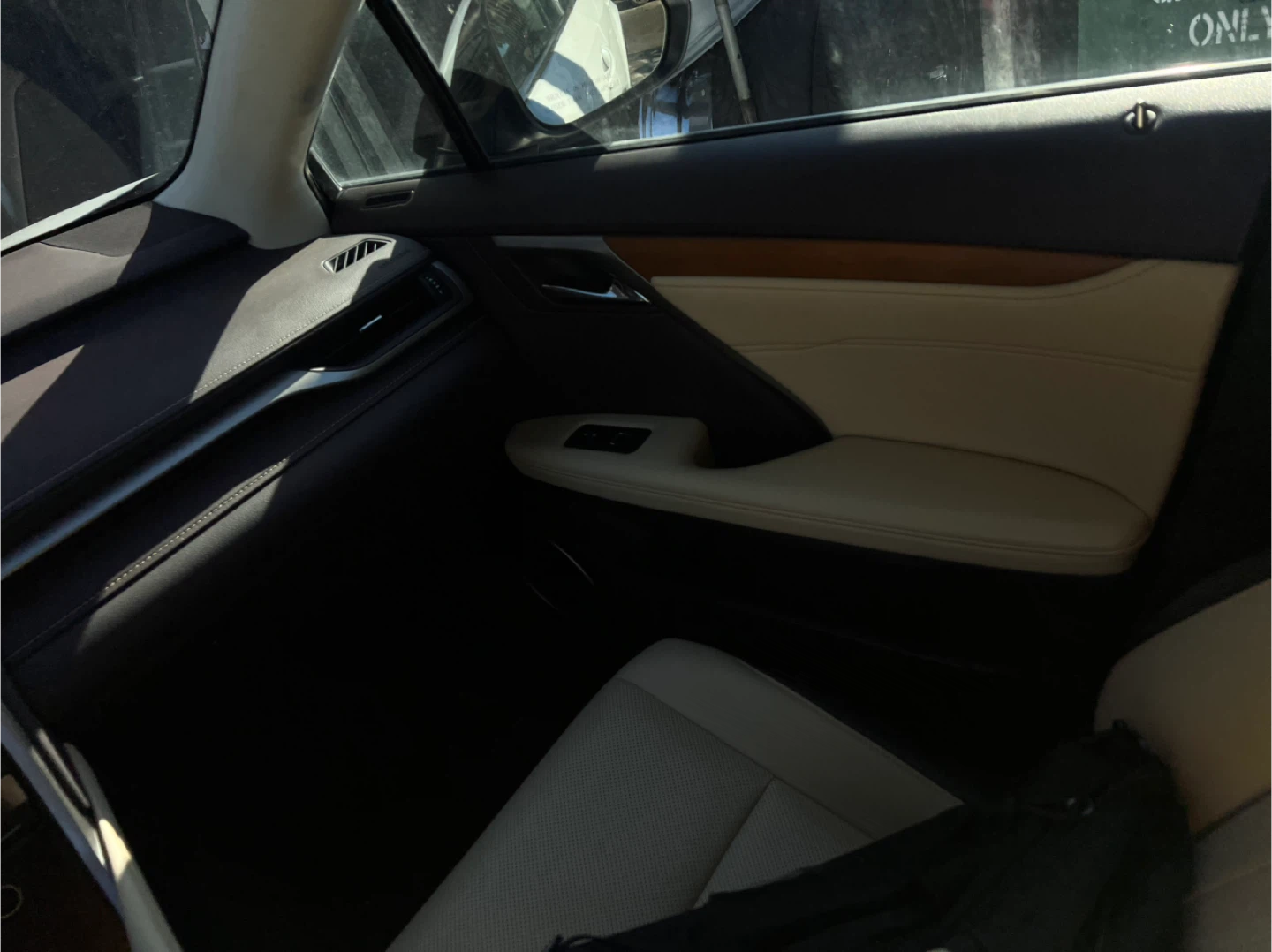 2018 Lexus RX350 AWD - photo 4