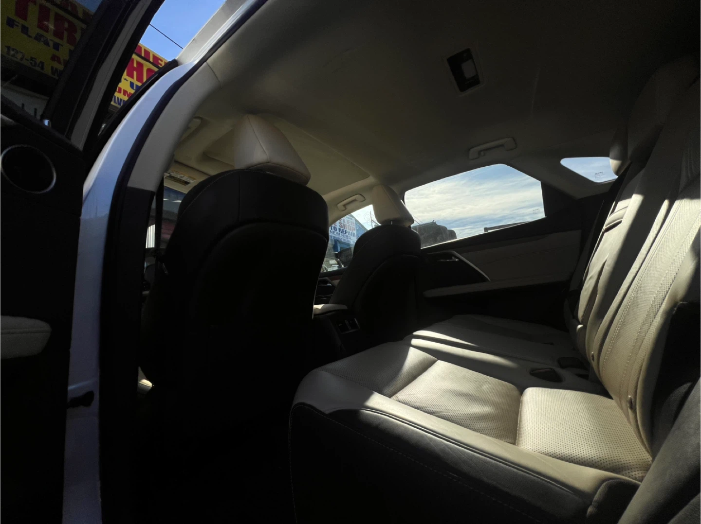 2018 Lexus RX350 AWD - photo 5