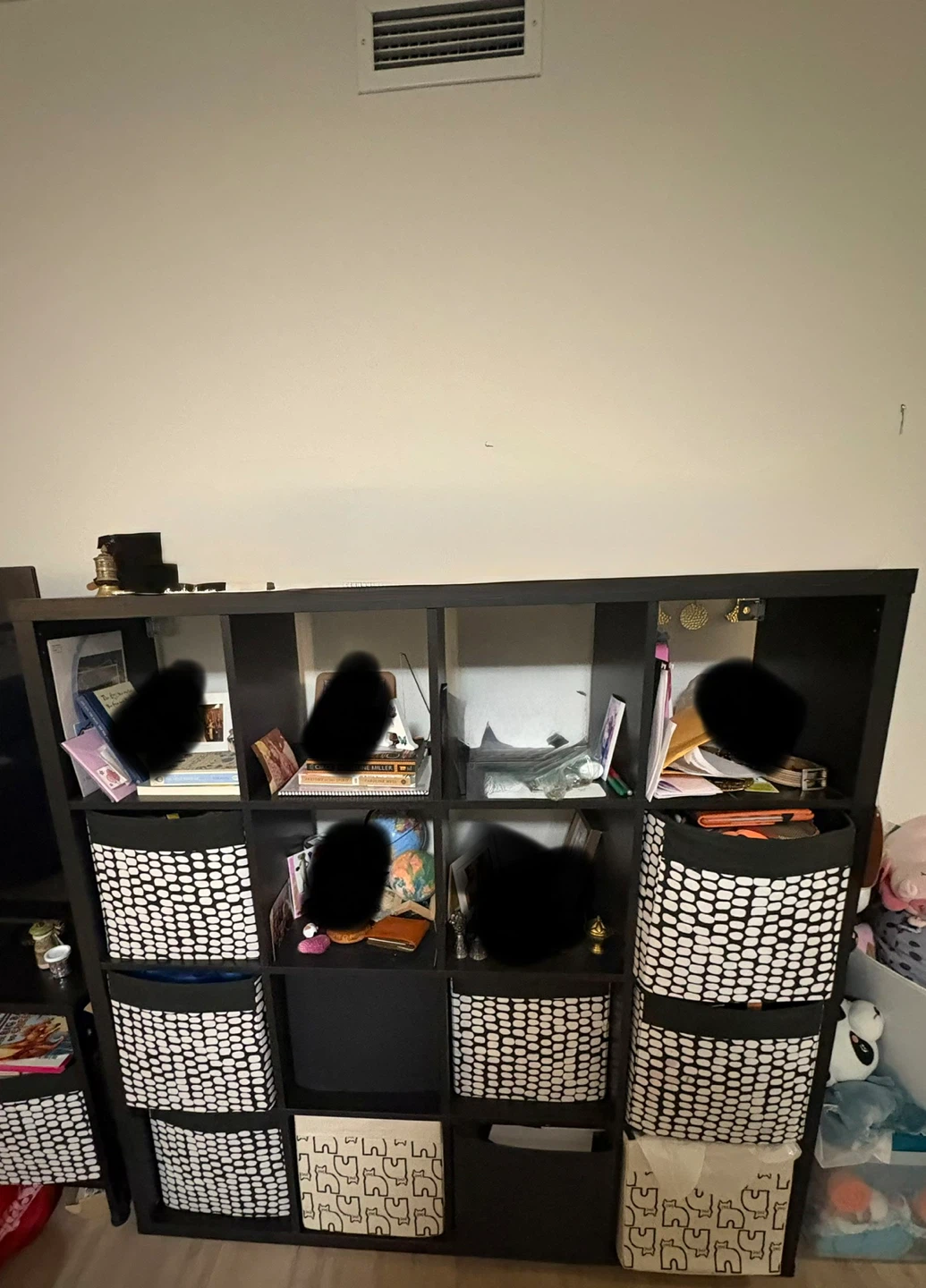 IKEA shelf unit - photo 3