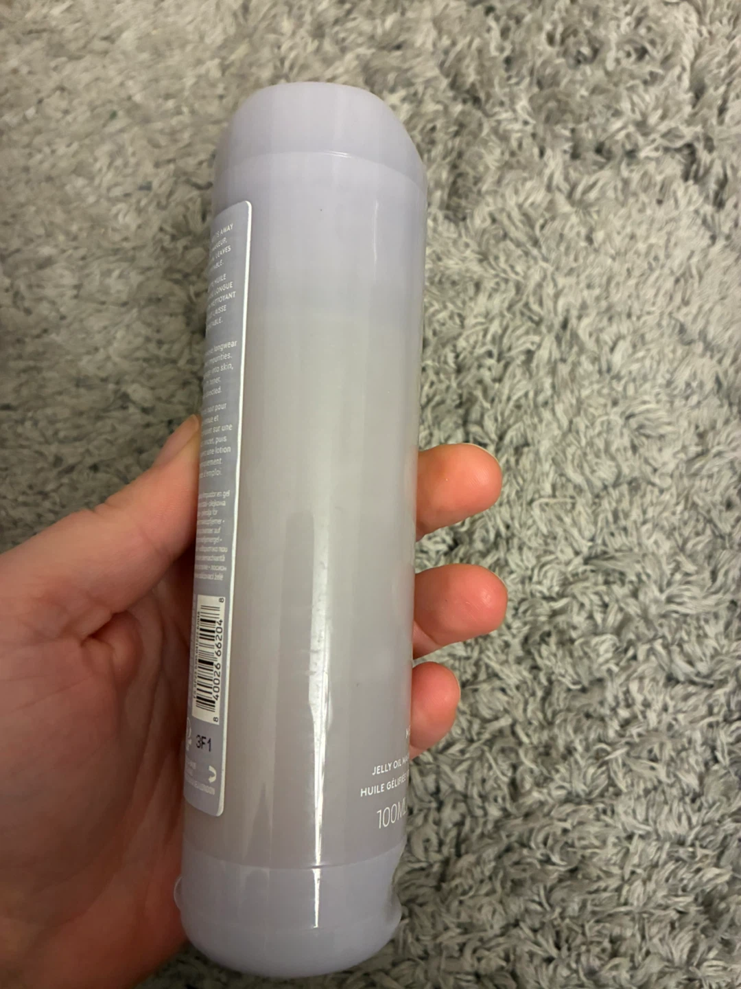 Fenty Skin Melt AWF Jelly Oil Makeup-Melting Cleanser - photo 4