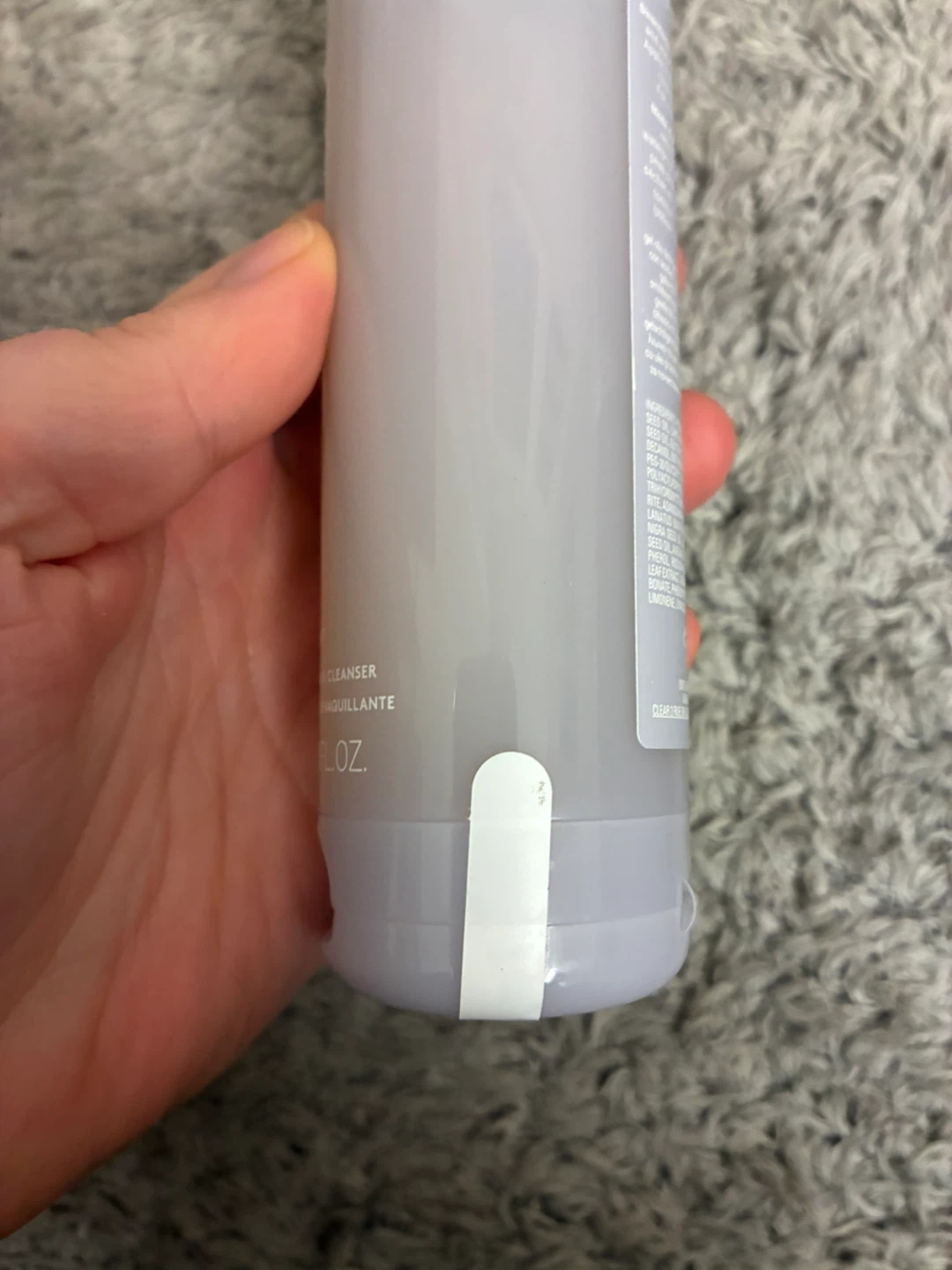 Fenty Skin Melt AWF Jelly Oil Makeup-Melting Cleanser - photo 2