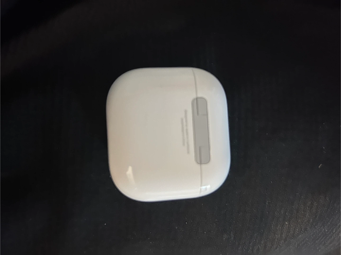 Apple AirPods 4 - photo 2