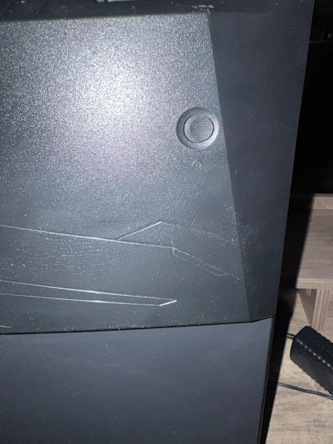 Acer LCD ED320QR Curved Monitor - photo 4