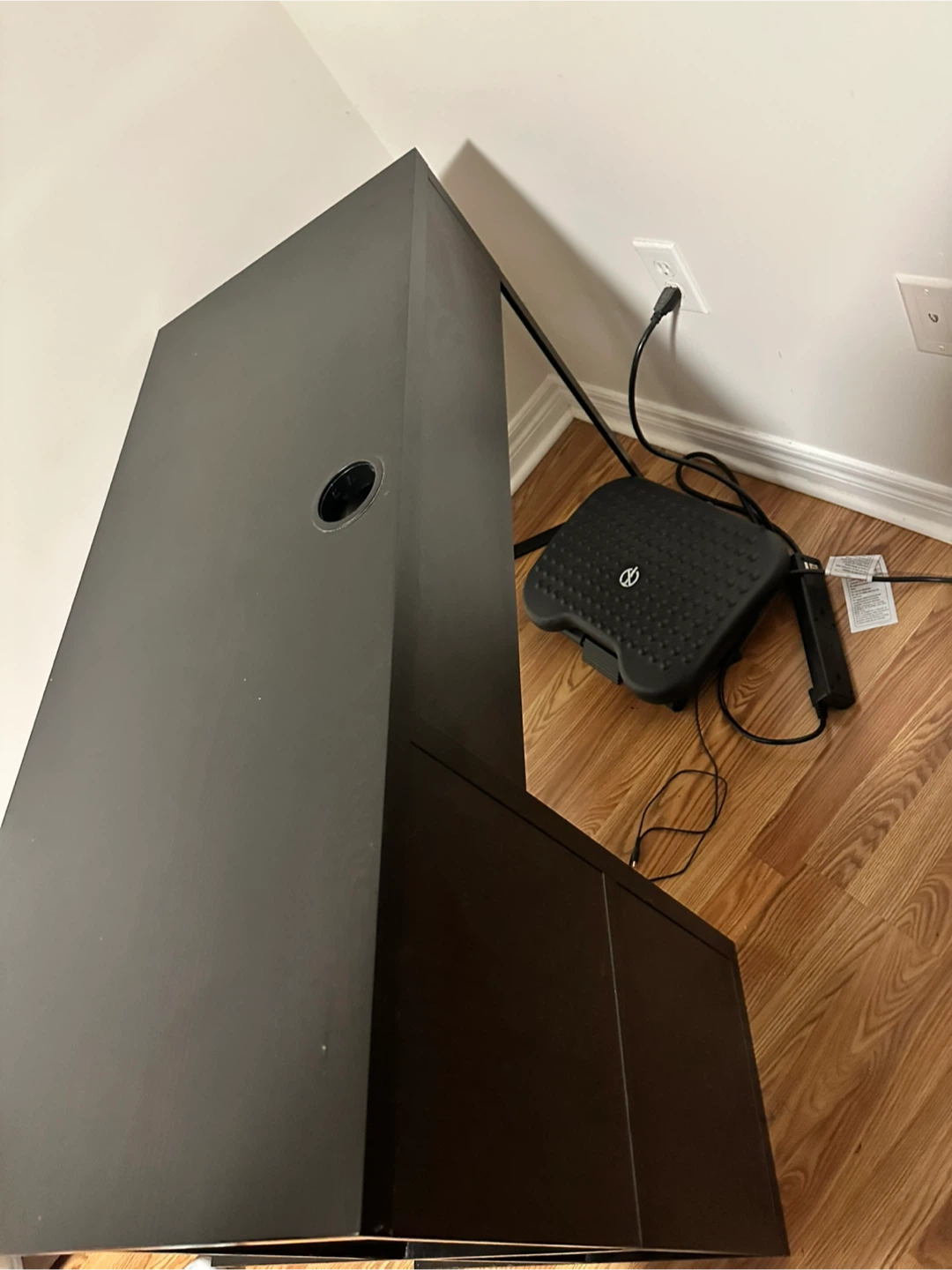 IKEA Work Desk - photo 4