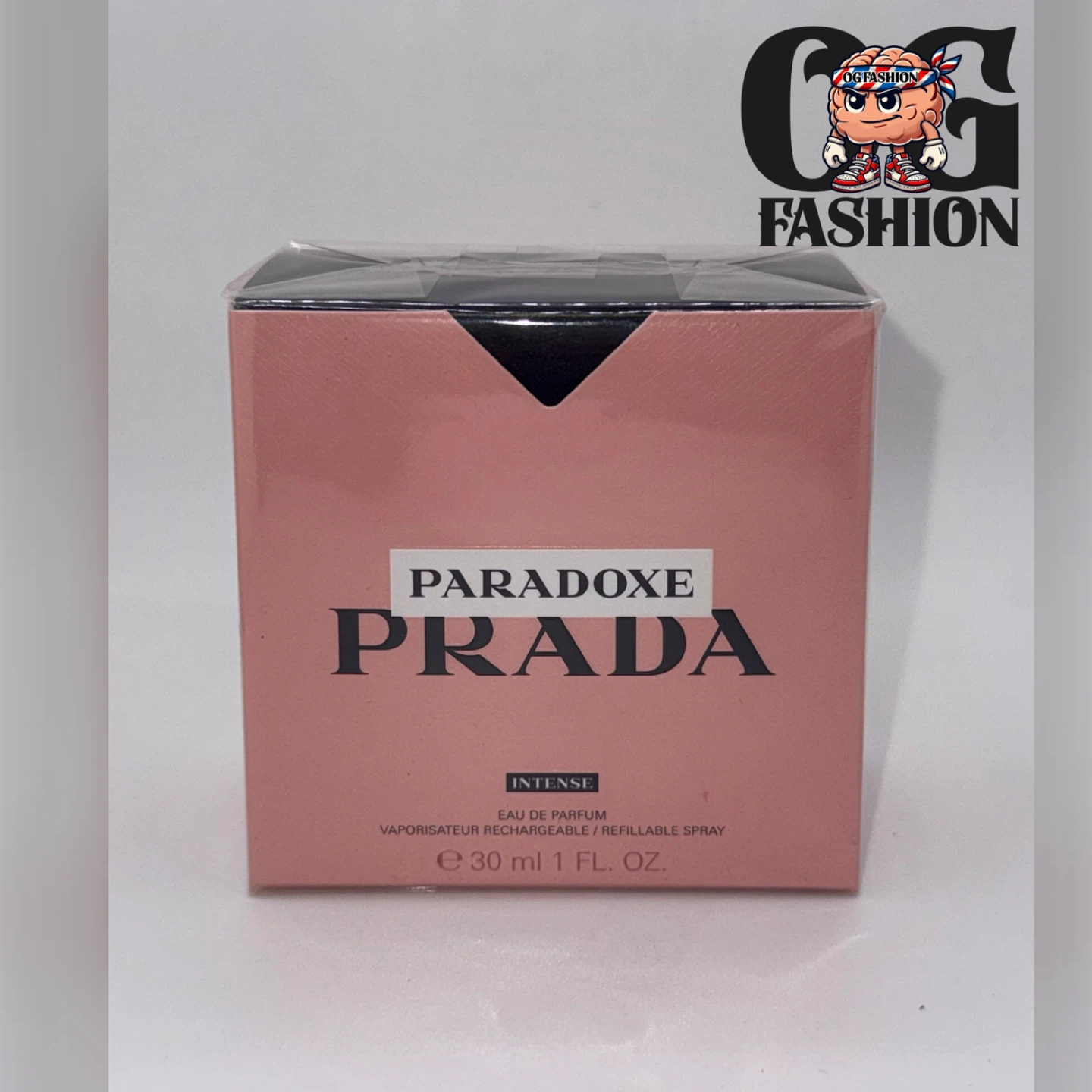 Prada Paradoxe Intense Eau de Parfum 30ml