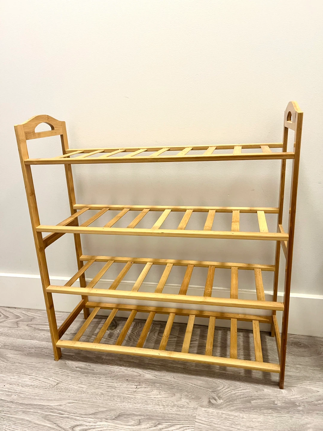 Shoe Rack - photo 2
