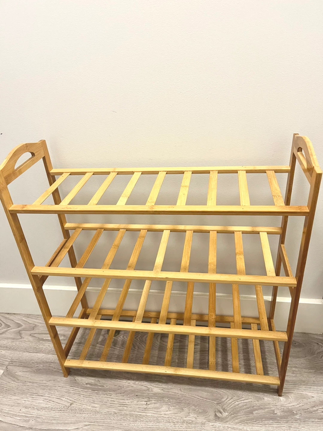 Shoe Rack