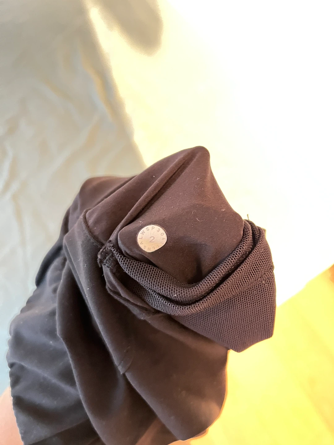 Lululemon Jogger Pants - Size 2 - photo 5