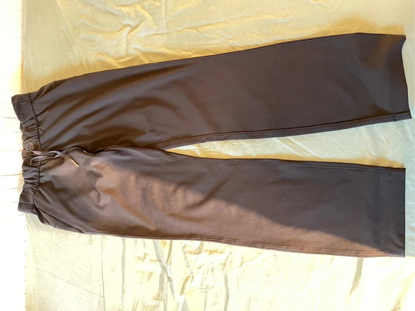 Lululemon Jogger Pants - Size 2
