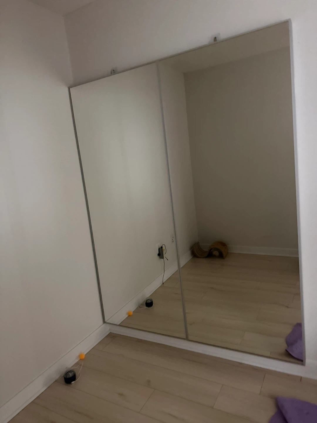 Mirrors