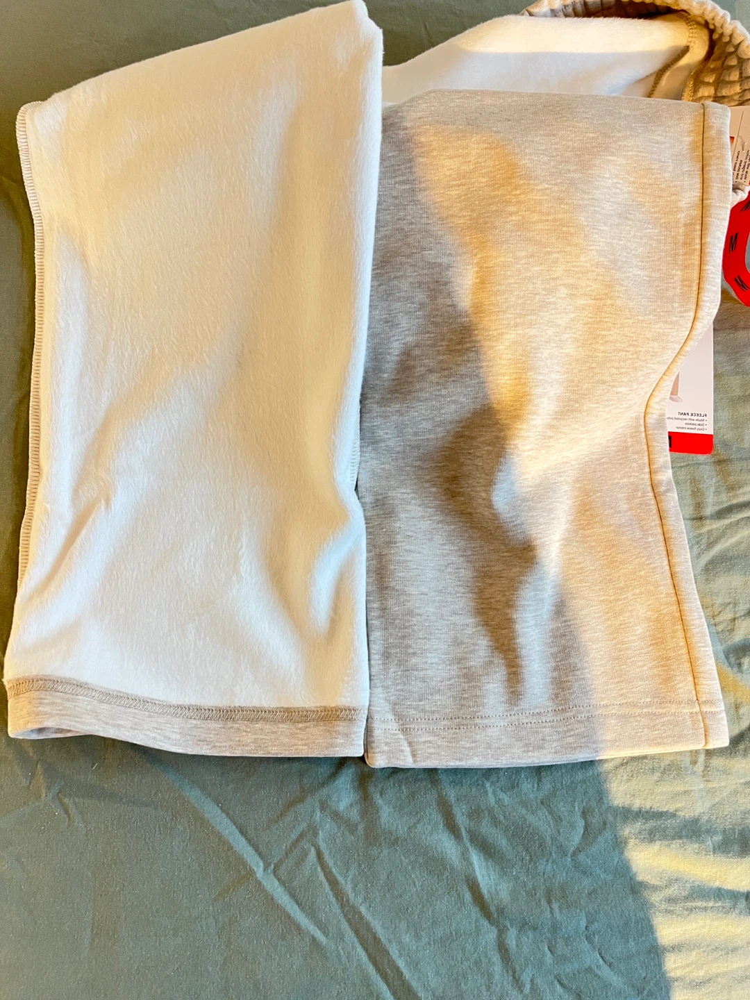 New Mondetta Fleece Pants - Size M - photo 4
