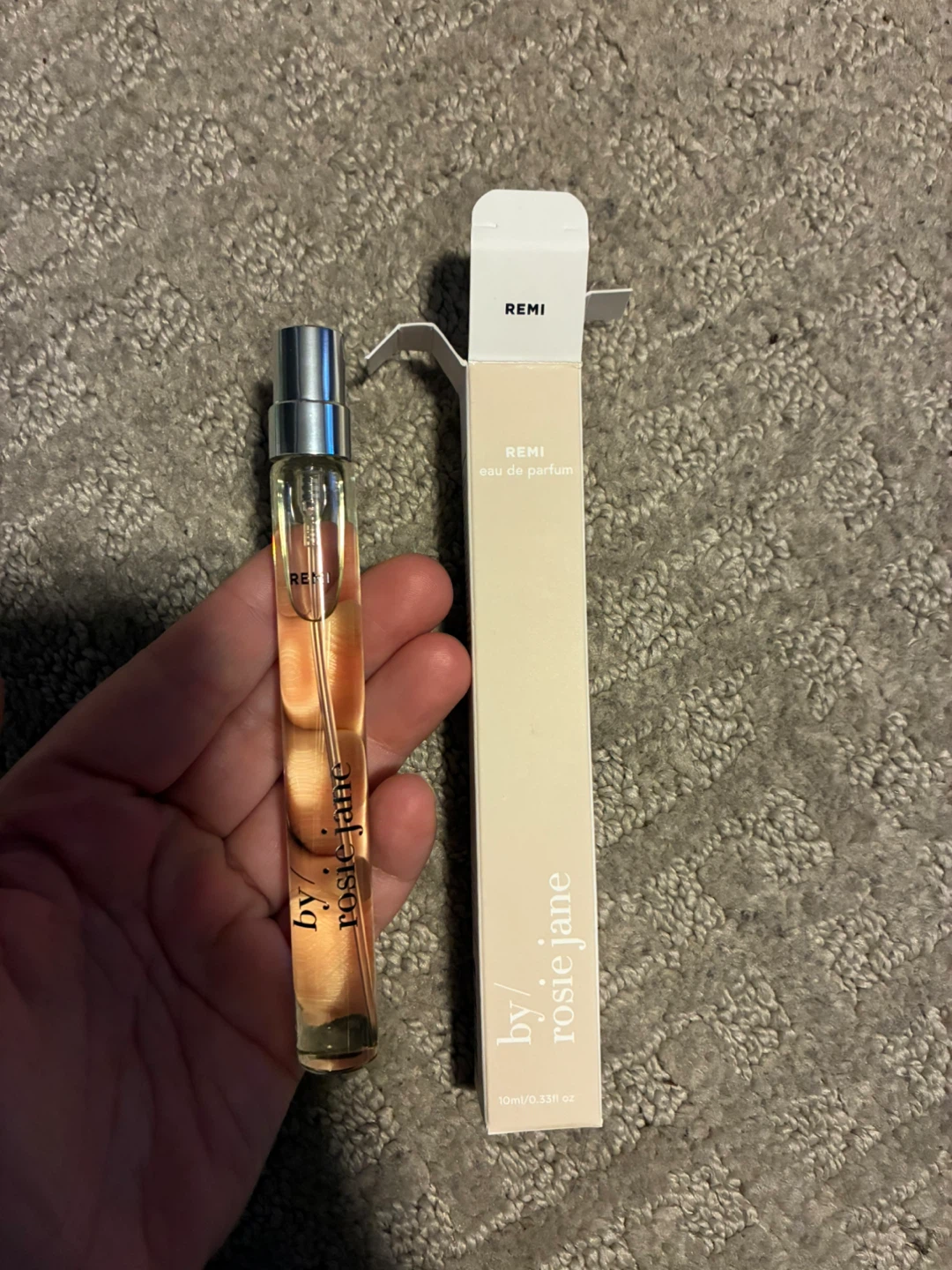 by/ rosie jane REMI eau de parfum 10ml