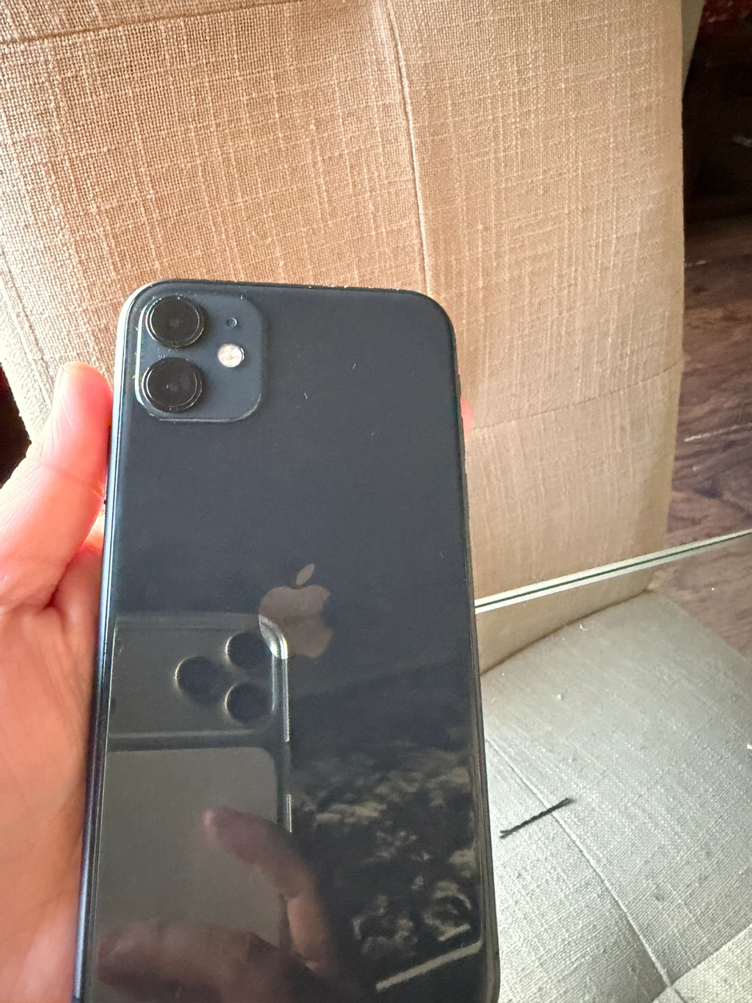iPhone 11