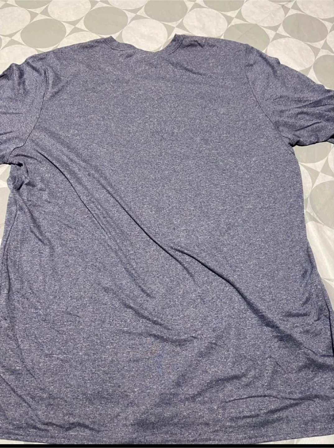 Houston Texans Long Sleeve Shirt - XL - photo 5