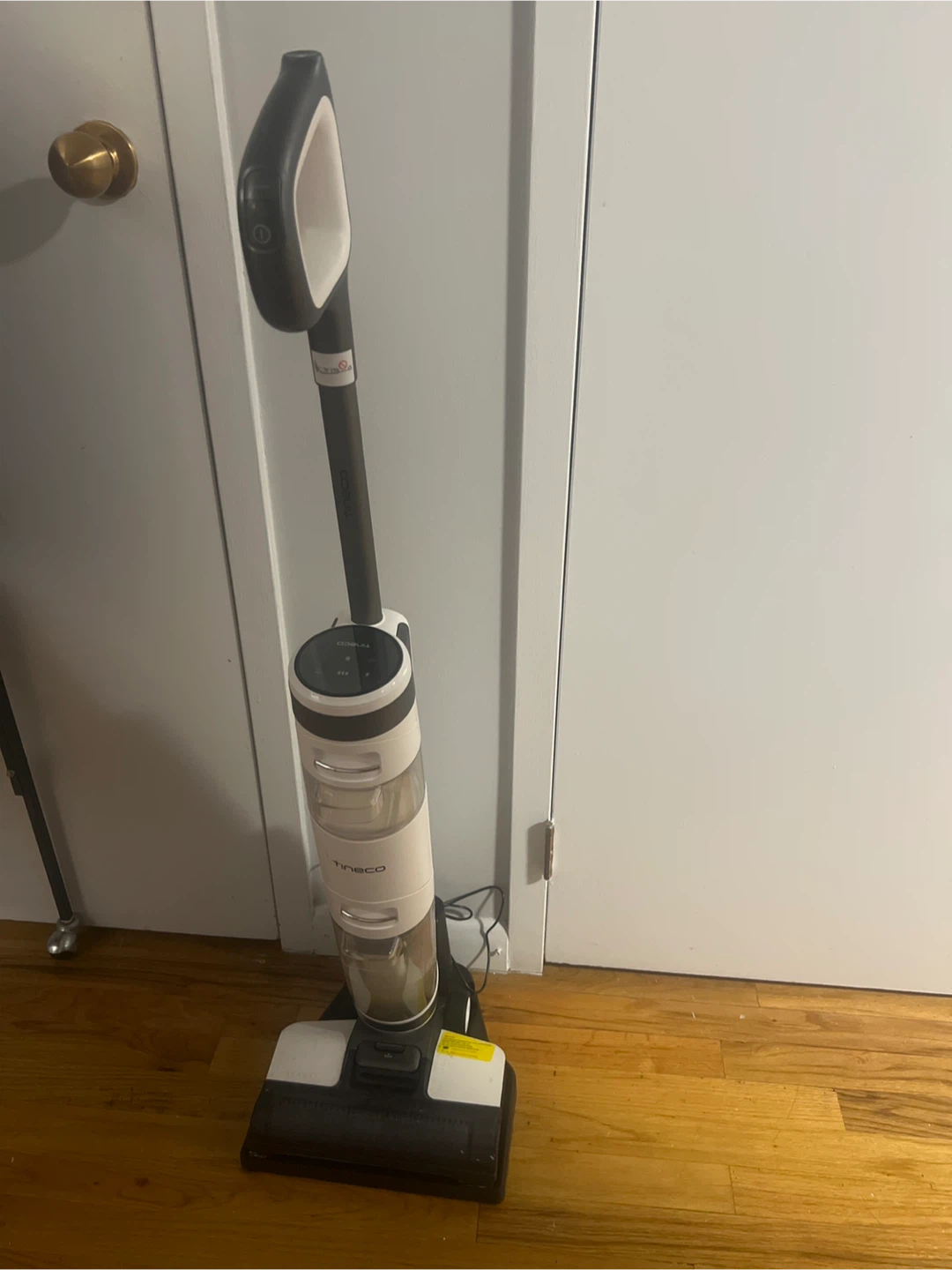 Tineco Cordless Wet Dry Vacuum