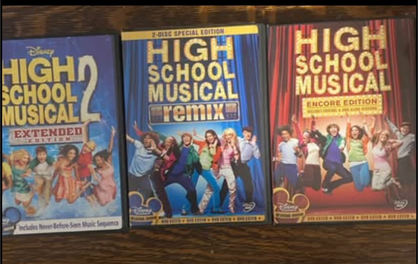 DVD Movies: Shrek 2, Power Rangers, Show Buddies & More! - photo 2