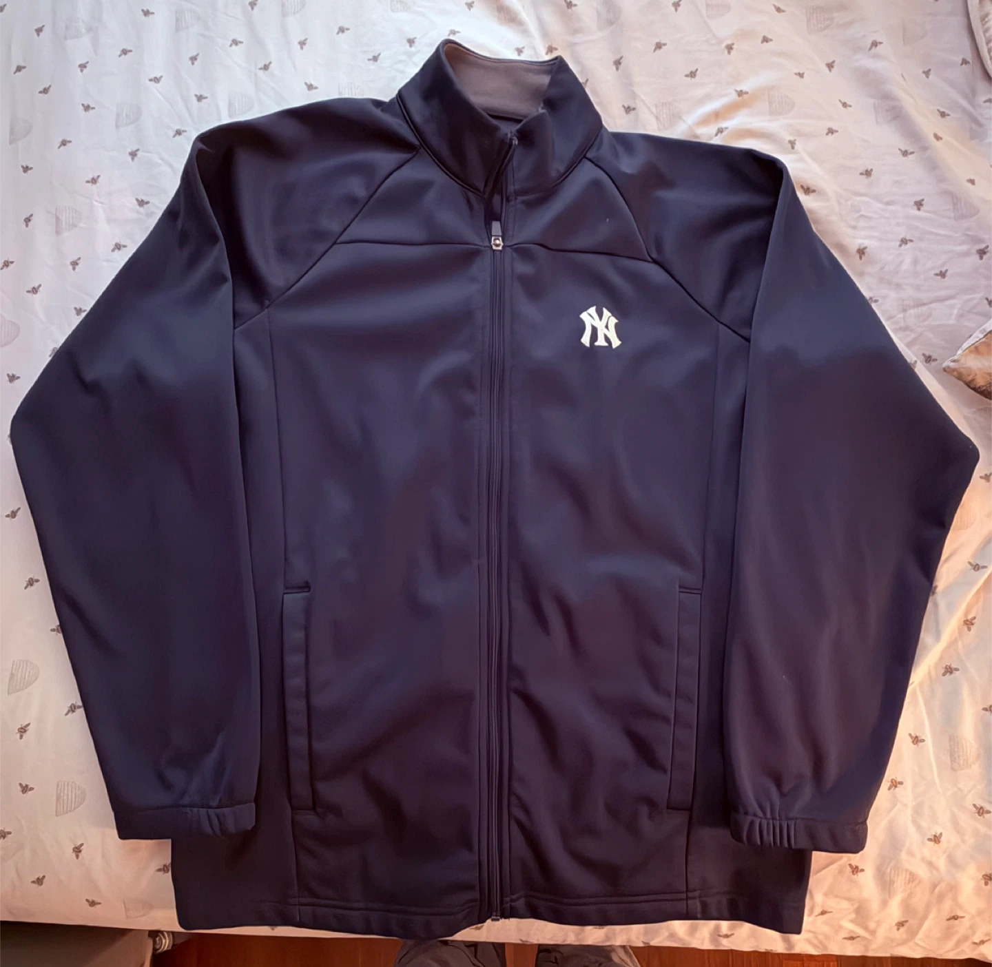 Antigua NY Yankees Jacket - Size M - photo 2