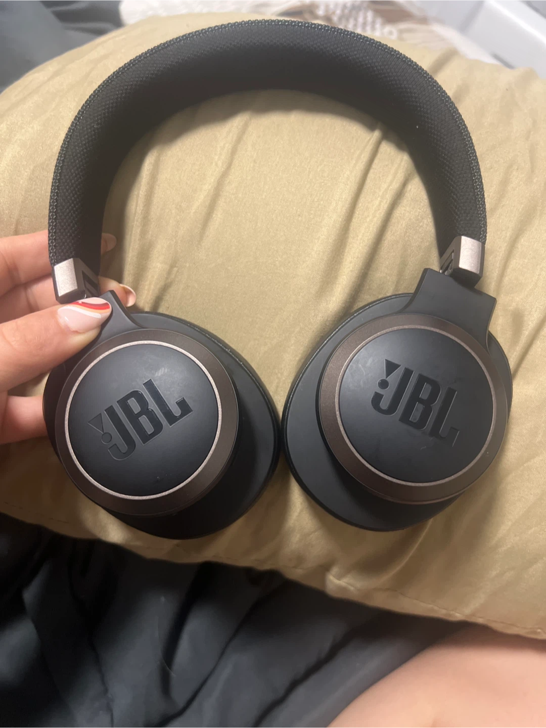 JBL Headphones