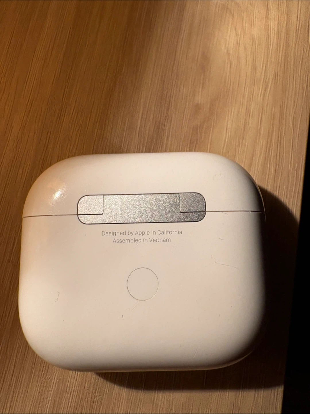 AirPods 3 generación Charging Case