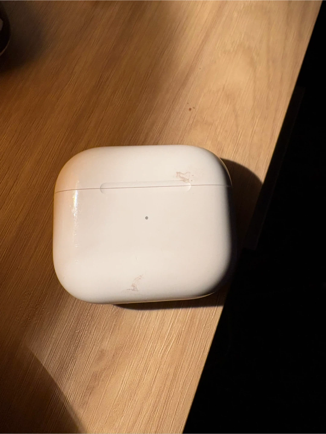 AirPods 3 generación Charging Case - photo 4