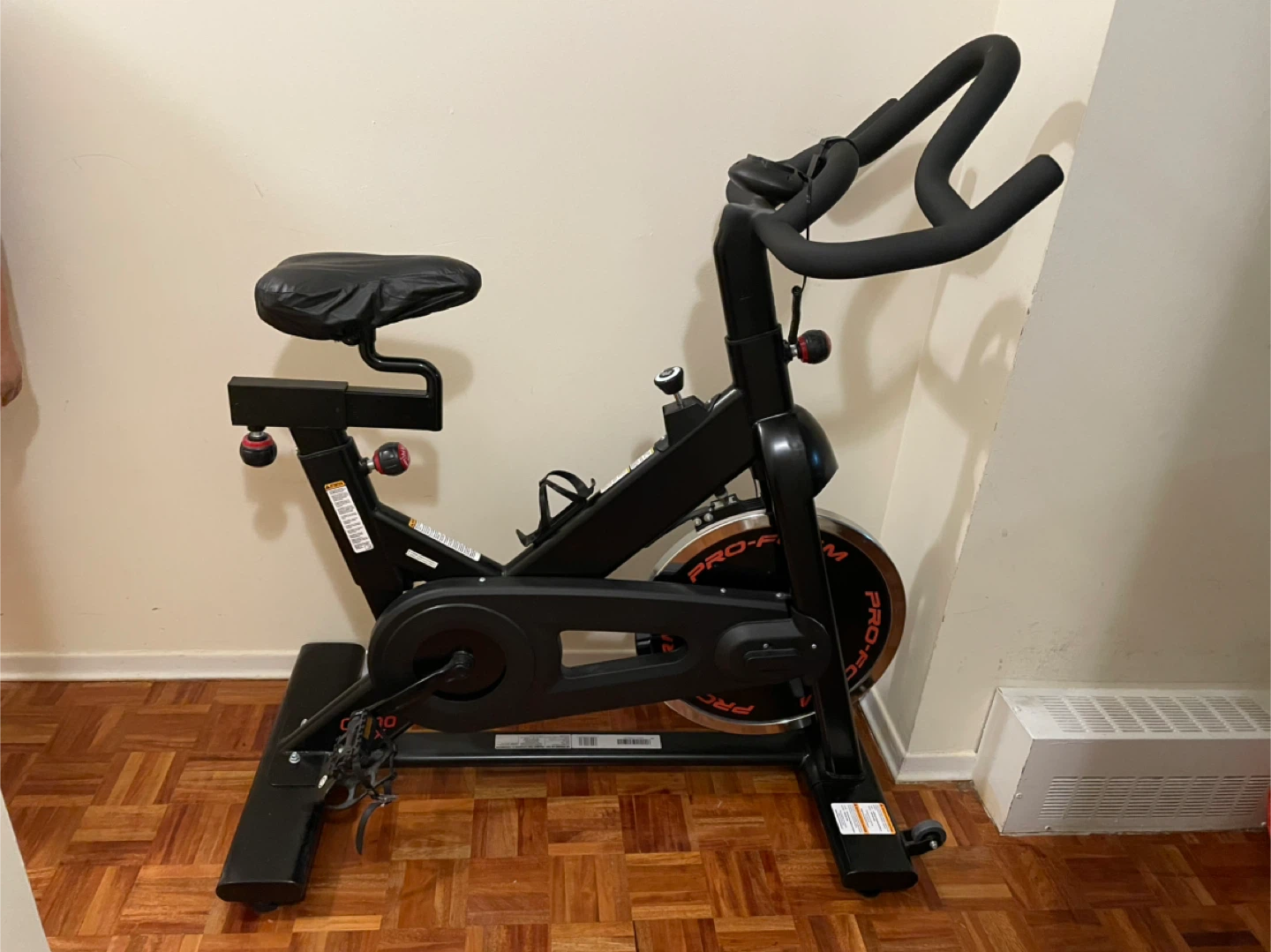 ProForm C400 SPX Exercise Bike