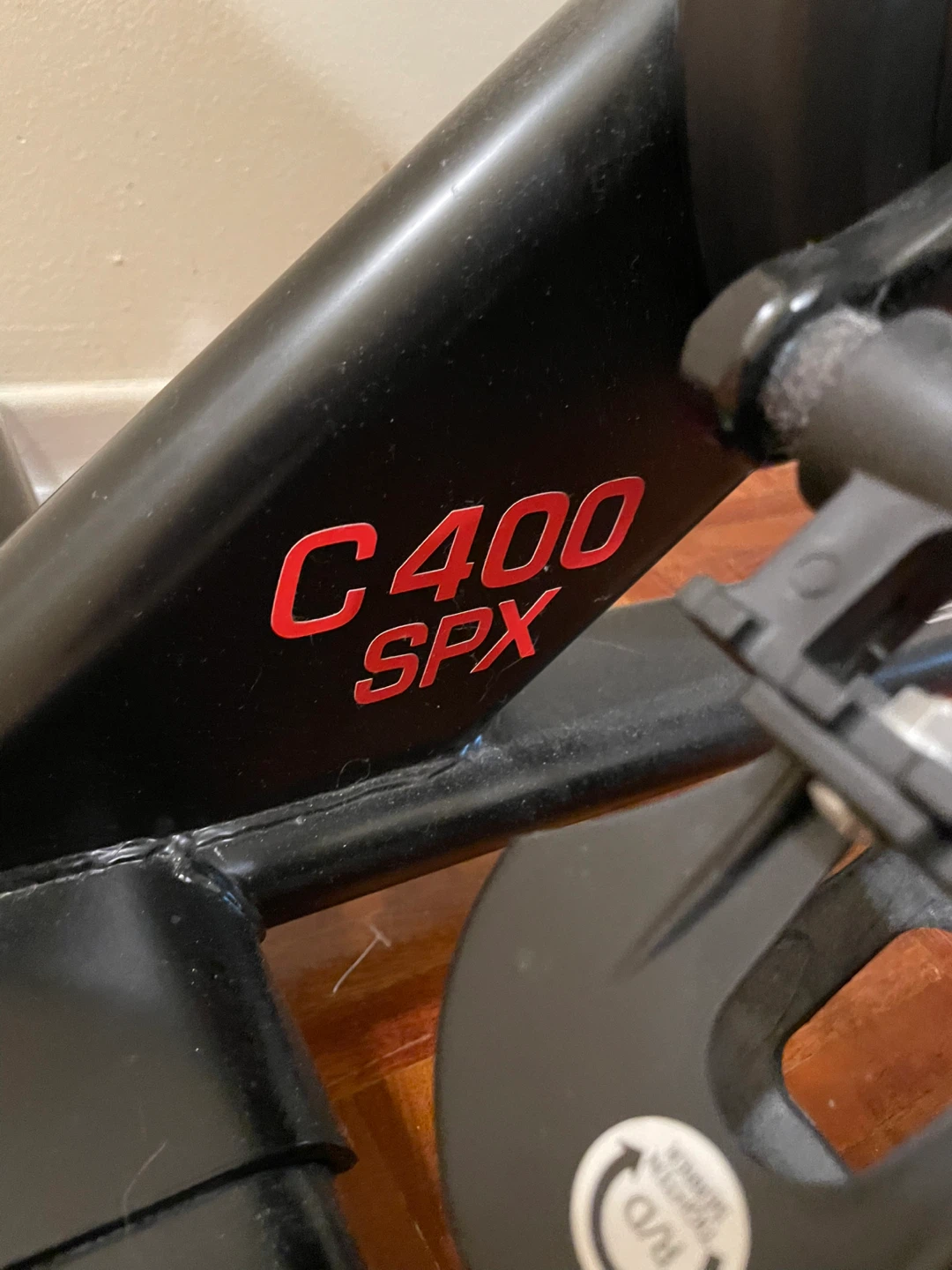 ProForm C400 SPX Exercise Bike - photo 3