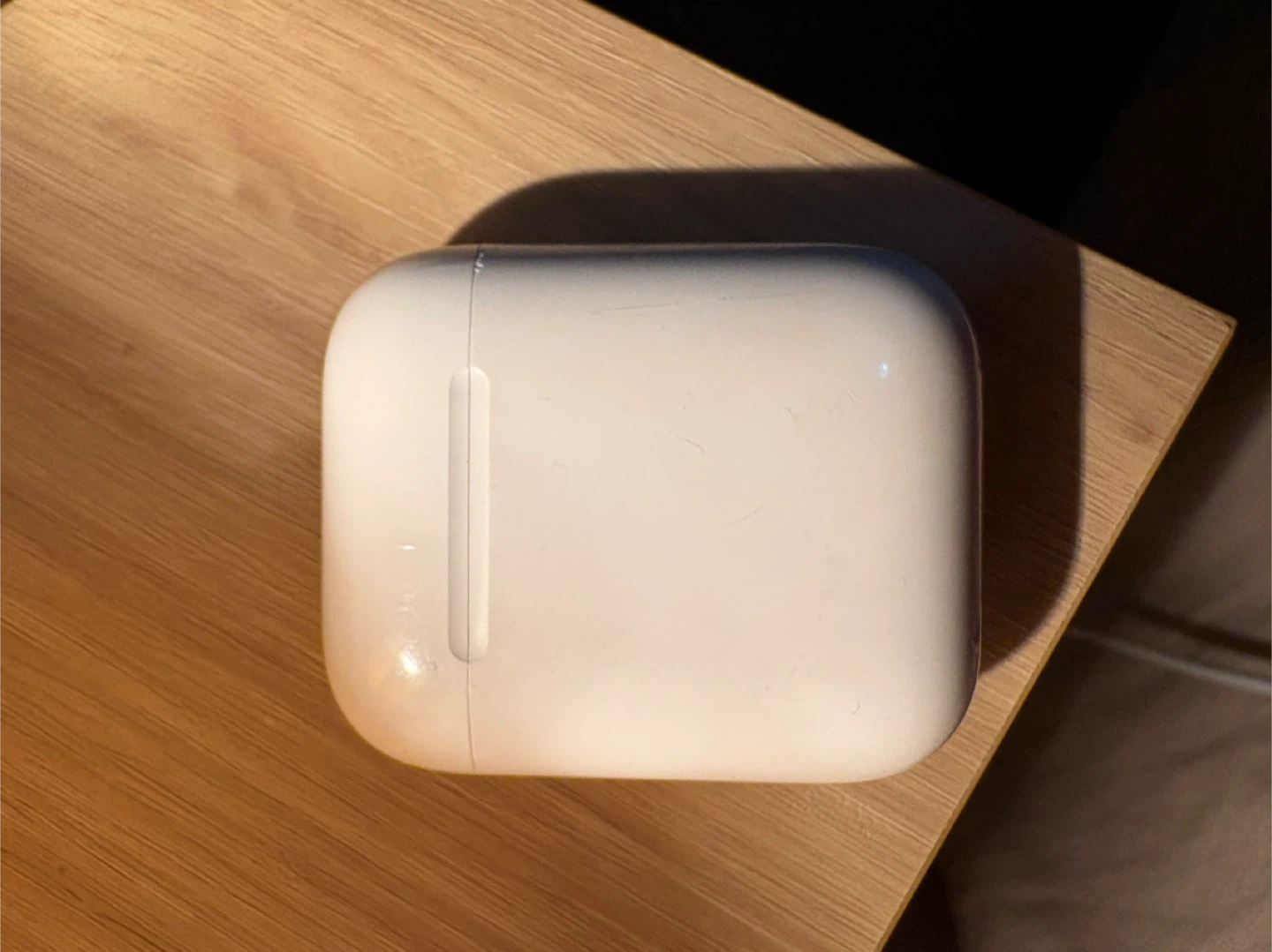 AirPods 2 generation Charging Case - photo 2