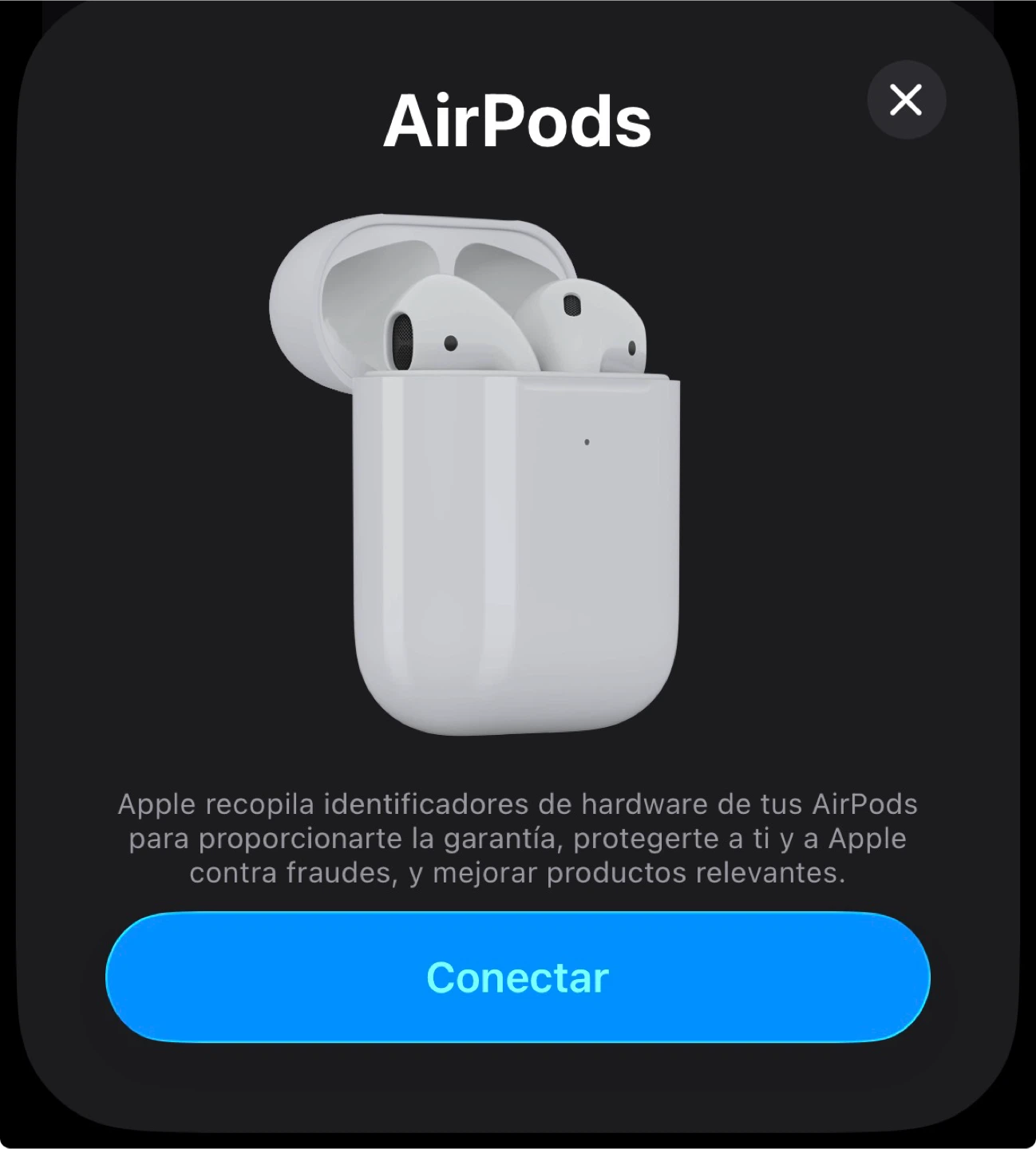 AirPods 2 generation Charging Case - photo 5