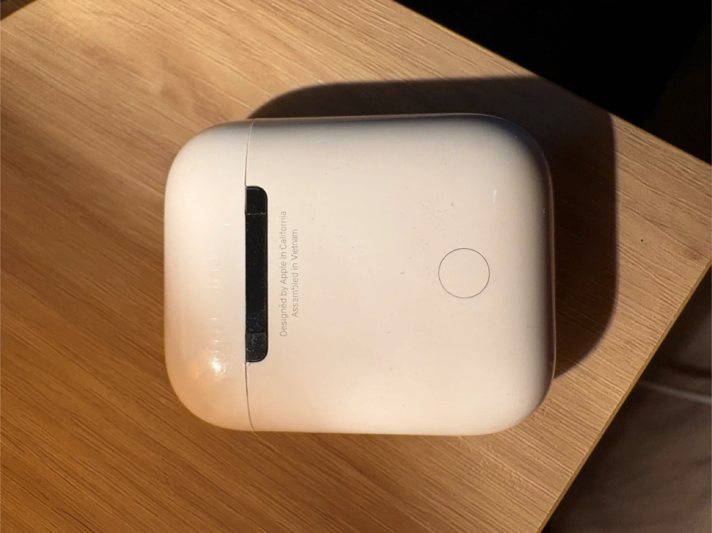 AirPods 2 generation Charging Case