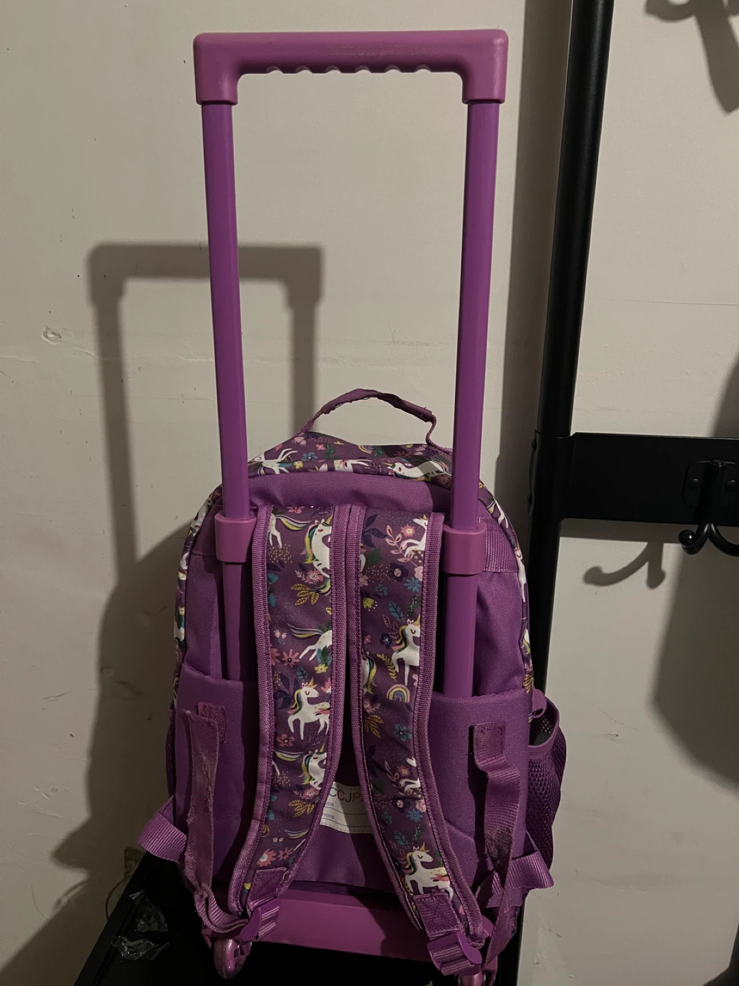 Rolling Backpack - photo 3