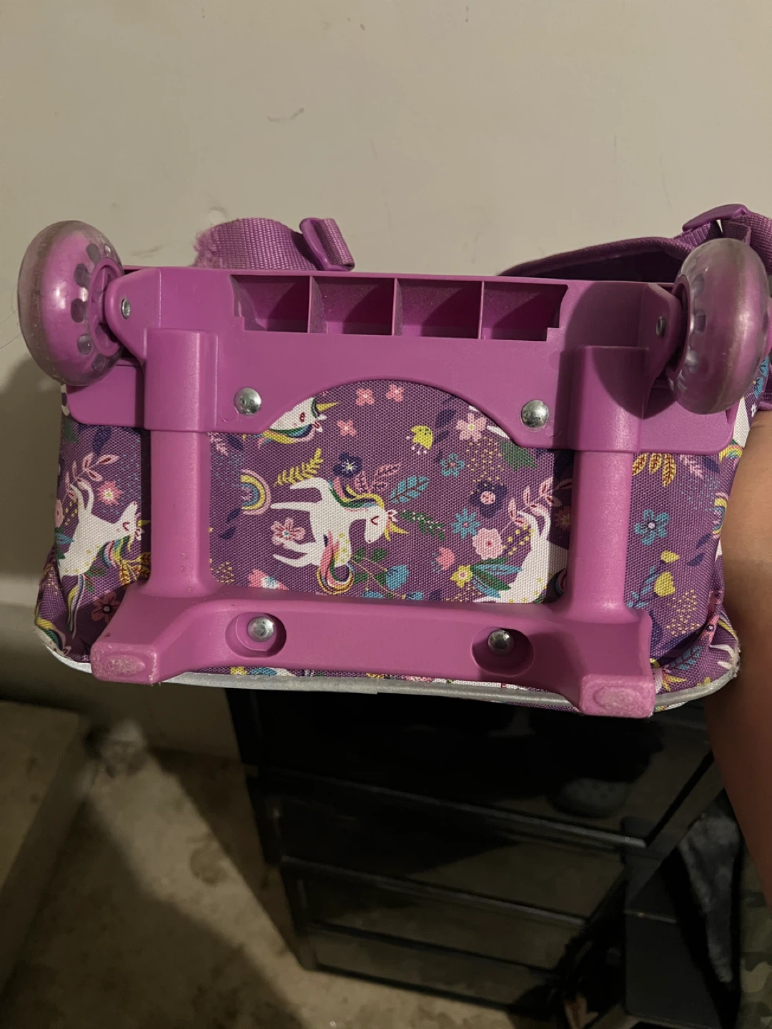 Rolling Backpack - photo 4