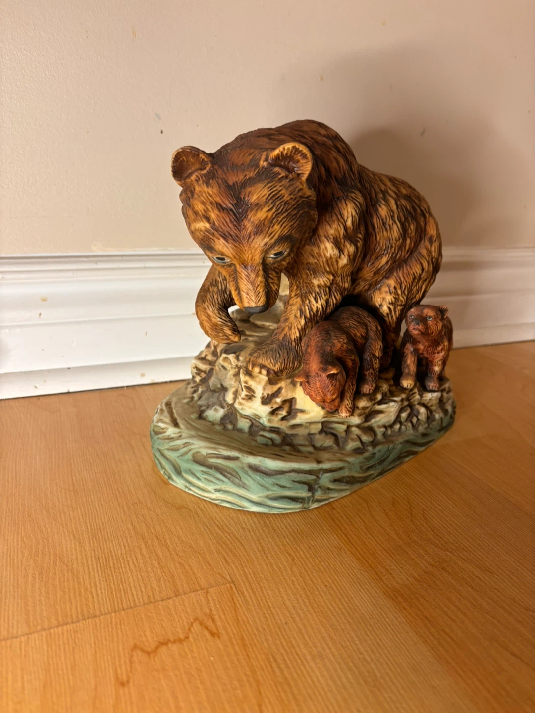 Rare Cyrus Noble Whiskey Decanter – Haas Brothers, 1980 - photo 2