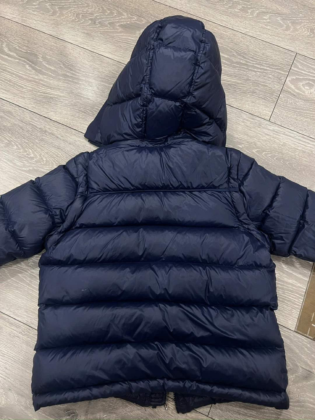 Puffer jacket kids - photo 2