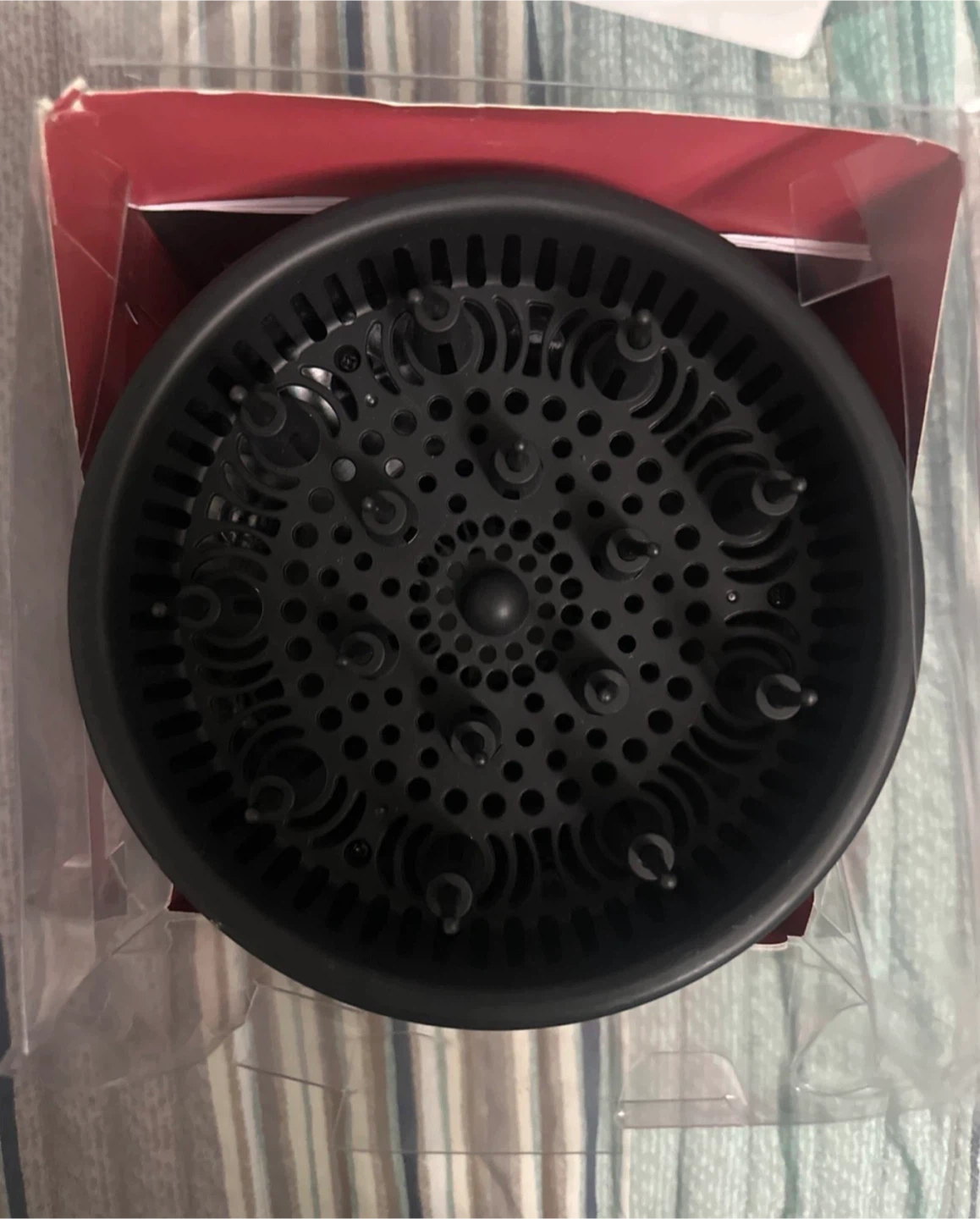 Diva Pro Styling XXL Universal Diffuser PRO - New - photo 3